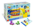 NUMBERBLOCKS 96927 COUNTING CARS GARAGE