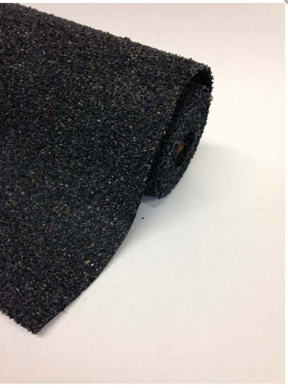 JAVIS SCENICS  MAT 7 TARMAC BALLAST MAT 1200 MM X 75 MM