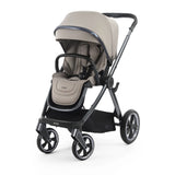 Oyster 4 Ultimate Travel System In Stone