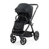 Oyster 4 Ultimate Travel System In Raven