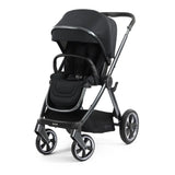 Oyster 4 Luxury Travel System In Carbonite