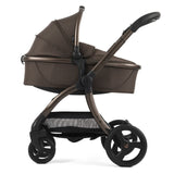 Egg 3 Travel System Bundle in Chocolate Velvet