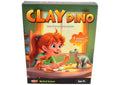 WORLD OF SCIENCE TY3011 MAKE YOUR OWN CLAY DINOSAURS