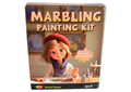 WORLD OF SCIENCE TY3015 MARBLING PAINTING KIT