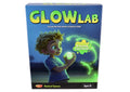 WORLD OF SCIENCE TY3019 GLOW IN THE DARK LAB SCIENCE KIT