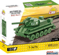 COBI 3088 T-34/76 TANK 1:72
