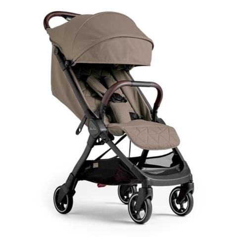 Silver Cross Clic Buggy in Cobble