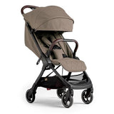Silver Cross Clic Buggy in Cobble