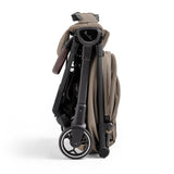 Silver Cross Clic Buggy in Cobble