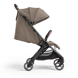 Silver Cross Clic Buggy in Cobble