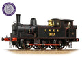 BACHMANN 31-066 NER E (J71) Tank 317 LNER Lined Black