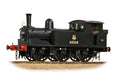 BACHMANN 31-069 NER E (J71) Tank 68260 BR Black (Early Emblem) Loco