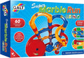 GALT 1004105 SUPER MARBLE RUN 60PCE