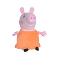 3 SIMBA 109261010 MUMMY PIG PLUSH 26CM