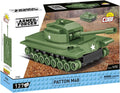 COBI 3104 PATTON M48 TANK