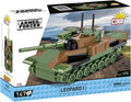 COBI 3105 LEOPARD I TANK