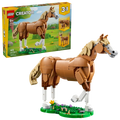 LEGO 31166 CREATOR 3 IN 1 BEAUTIFUL HORSE