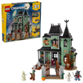 LEGO 31167 CREATOR 3 IN 1 HAUNTED MANSION