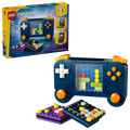 LEGO 31380 CREATOR 3 IN 1 RETRO GAMING CONSOLE