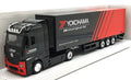 BURAGO 31460 ACTROS GIGASPACE ARTIC LORRY YOKAHAMA
