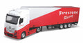 MAISTO 31460FI MERC ACTROS GIGASPACE FIRESTONE MODEL LORRY