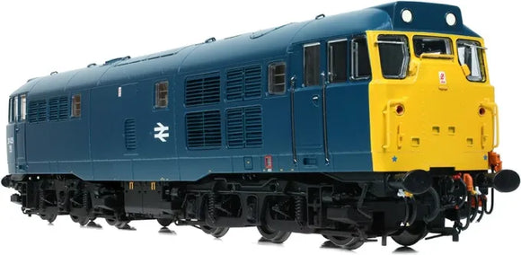 BACHMANN  32-385 CLASS 31/4 REFURBISHED 31435 BR BLUE