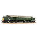 BACHMANN 32-487 Class 40 Disc Headcode D213 'Andania' BR Green (Small Yellow Panels)   LOCO