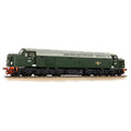 BACHMANN 32-488  Class 40 Disc Headcode D292 BR Green (Late Crest)  LOCO