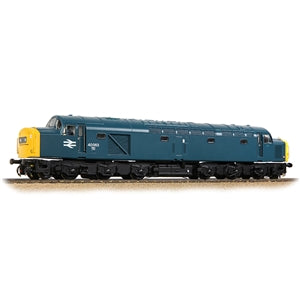 BACHMANN 32-490  Class 40 Centre Headcode (ScR) 40063 BR Blue  LOCO