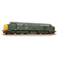 BACHMANN 32-492  Class 40 Disc Headcode 40039 BR Green (Full Yellow Ends) [W]  LOCO