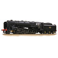 BACHMANN 32-861 BR Standard 9F with BR1G Tender 92134 BR Black (Late Crest)
