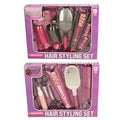 MY FASHION STUDIO 32247 HAIR STYLING SET (ASSORTED DESIGNS, PICKED AT RANDOM)