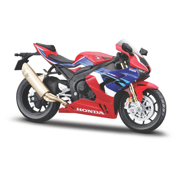 MAISTO 32705 HONDA CBR1000R FIREBLADE 1/12TH SCALE
