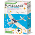 4M 3376 GREEN SCIENCE SOLAR PLANE MOBILE