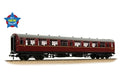 BACHMANN  34-827 SR Bulleid Second Open 15" Vents BR Maroon
