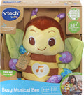 VTECH 554703 BUSY MUSICAL BEE
