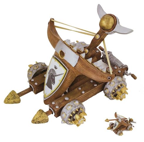 PAPO 39932 CATAPULT