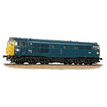 BACHMANN  35-8803A Class 31/1 5848 BR Blue
