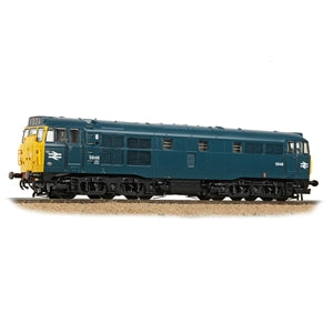 BACHMANN  35-8803A Class 31/1 5848 BR Blue