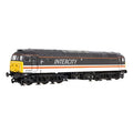 GRAHAM FARISH 372-266  Class 47/4 47849 BR InterCity (Swallow)  N Gauge Loco