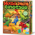 4M 3514 MOULD & PAINT DINOSAUR