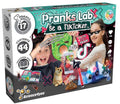 SCIENCE 4 YOU PRANKS LAB BE A TIKTOKER