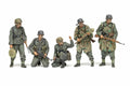 TAMIYA 35382 German Infantry Late WWII 1/35 Scale