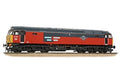 BACHMANN  35-429  Class 47/7 47791 VENICE SIMPLON ORIENT EXPRESS