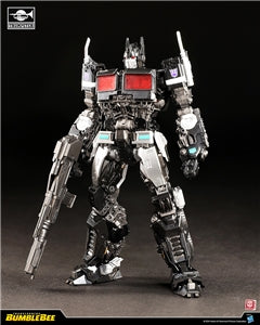 TRUMPETER 03195 Transformers Nemesis Prime Smart Kit SK10