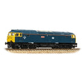 GRAHAM FARISH 371-829A Class 47/4 47425 'Holbeck' BR Blue  N Gauge Loco