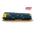 GRAHAM FARISH 371-829ASF Class 47/4 47425 'Holbeck' BR Blue  N Gauge Loco Sound Fitted