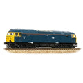 GRAHAM FARISH 371-829B Class 47/4 47556 BR Blue  N Gauge Loco