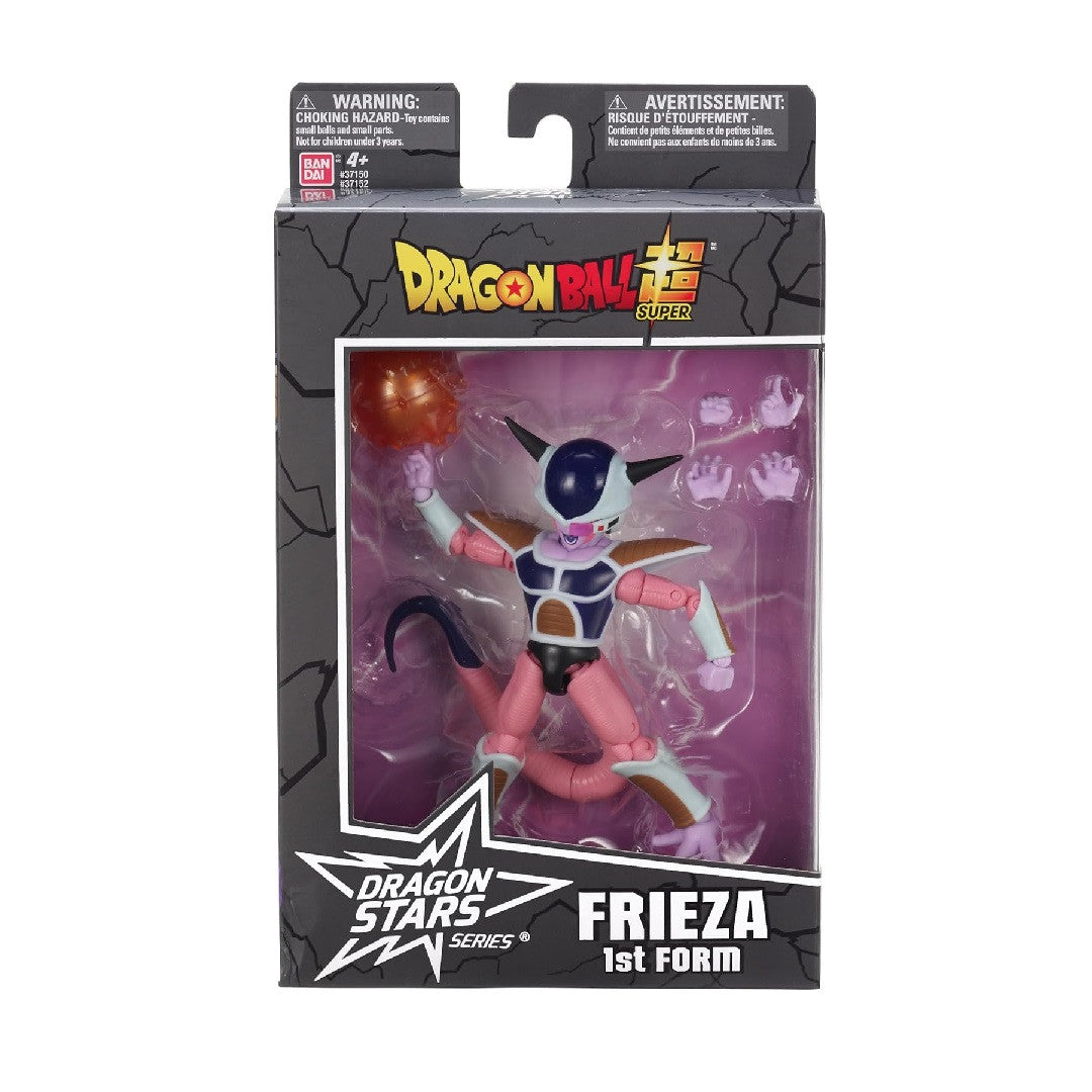 DRAGON BALL 37152 DRAGON STARS SFRIEZA 1ST FORM