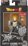DRAGON BALL 37154 DRAGON STARS SUPER SAIYAN VEGETTA
